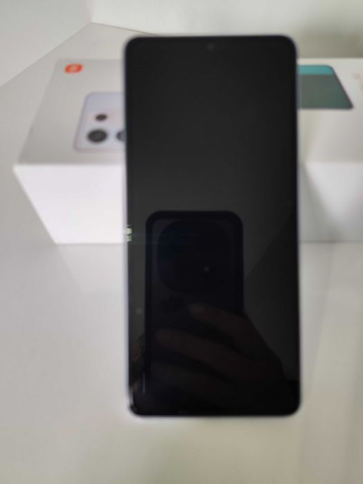 Редми нот 13 про 5G