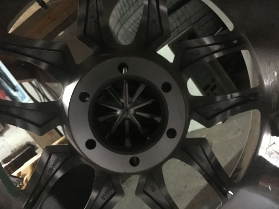 Диски новые R20’