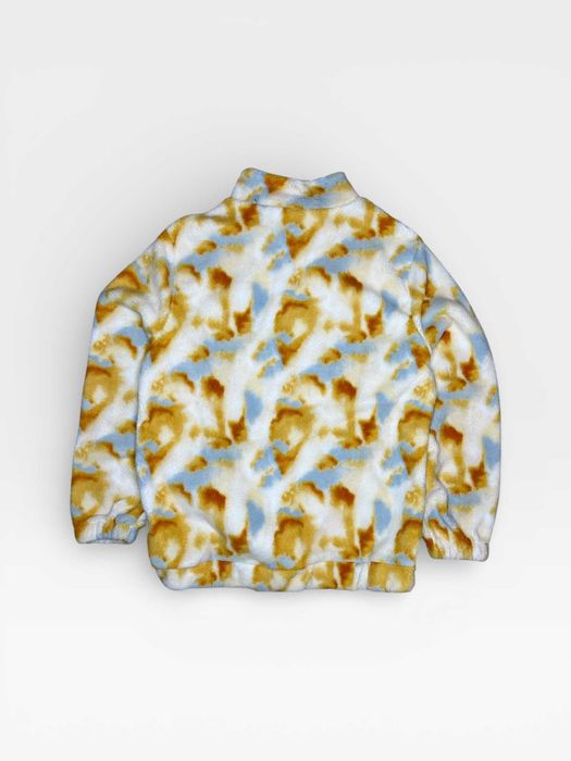 Мъжка поларена блуза