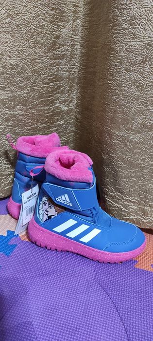 Детски апрески Adidas Disney