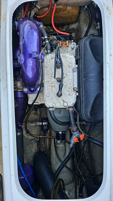 Skijet jetski sea doo gti 650 3 locuri