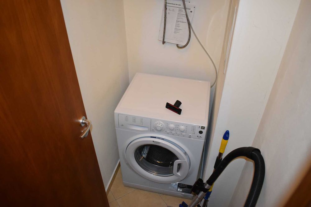 Дава се под наем Двустаен апартамент в Банско - 70 кв.м за 800 € - Снимка #8