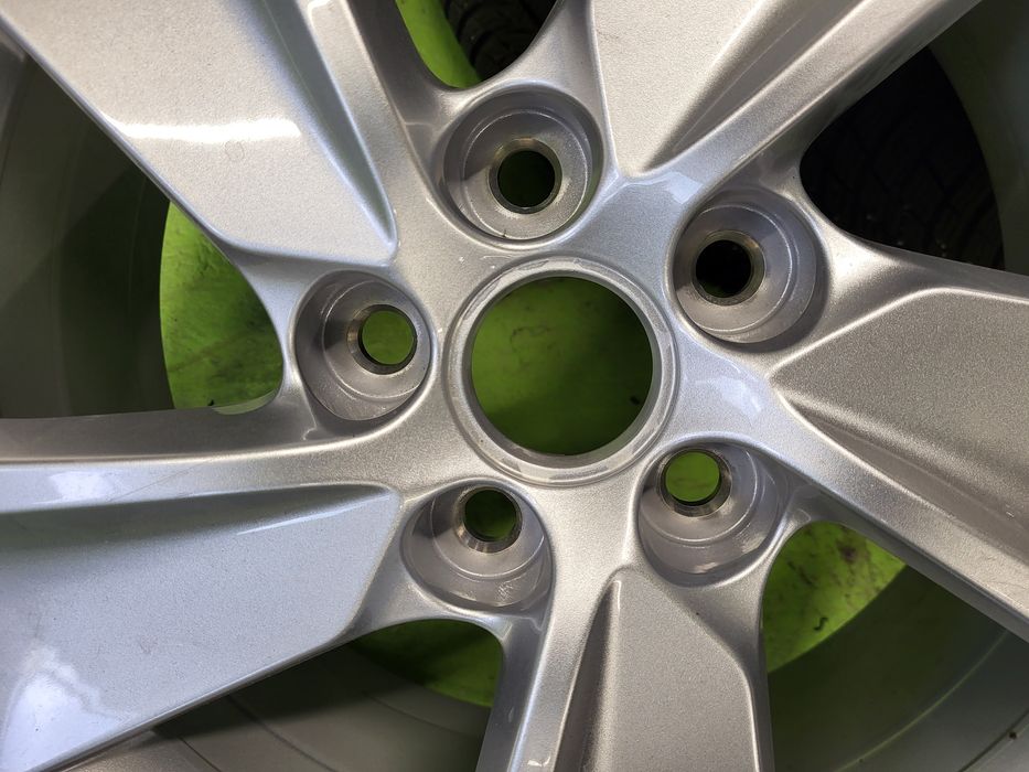 1 бр 17 5х120 opel лята джанта 5х120 опел