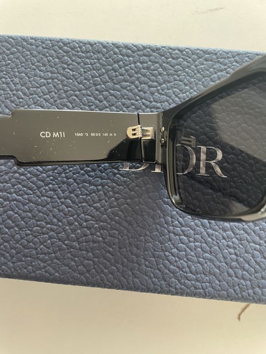 DIOR Мъжки слънчеви очила