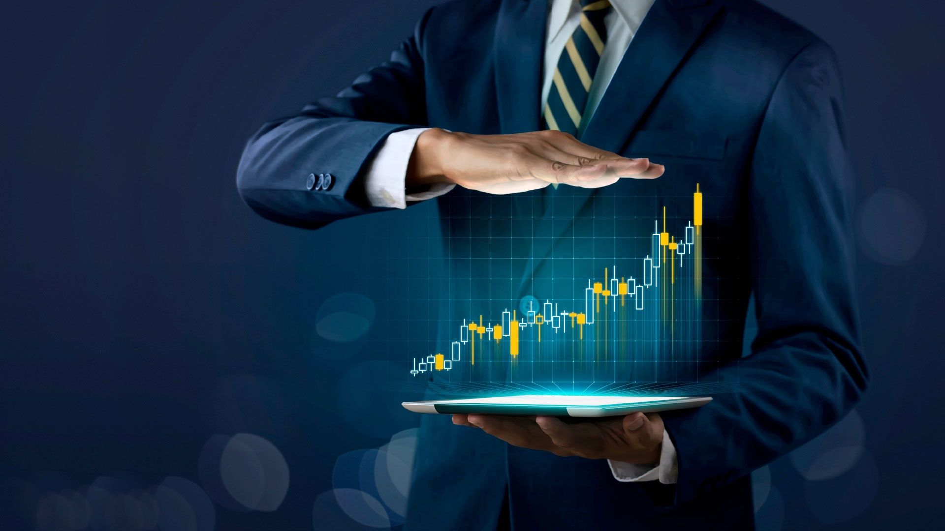 Finance Strategy