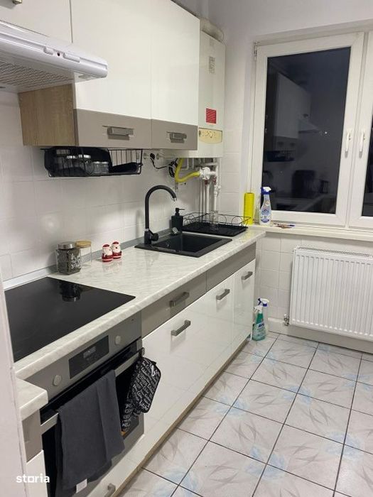 Apartament 2 camere | Str. Victor Babes | Zona Spitalului TBC | 45 mp