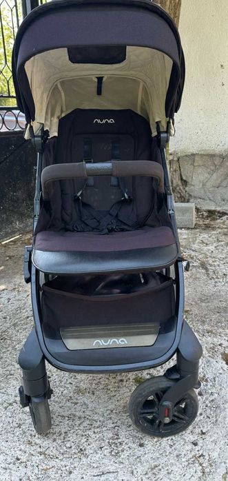 Детска количка Nuna Tavo