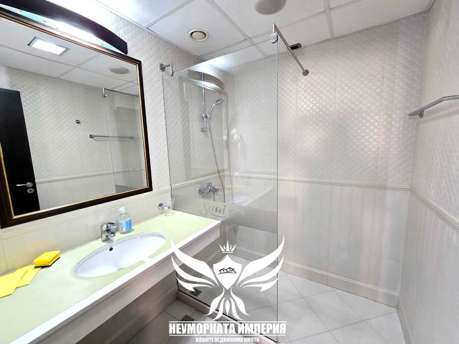 Дава се под наем Офис в Асеновград - 60 кв.м за 298.86 € - Снимка #2