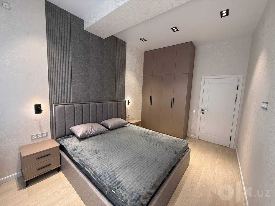 Продам 2-х комнатную.ЖК Vegas tower Ш.Руставели.Яккасарайский район