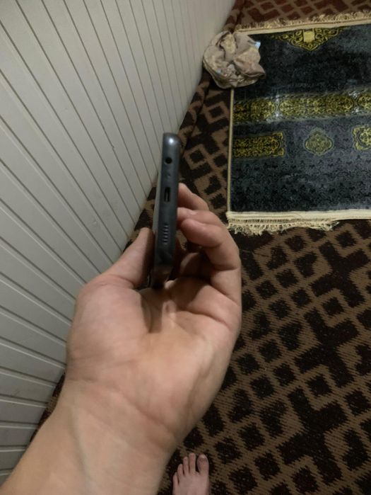 Samsung a14 holati zur