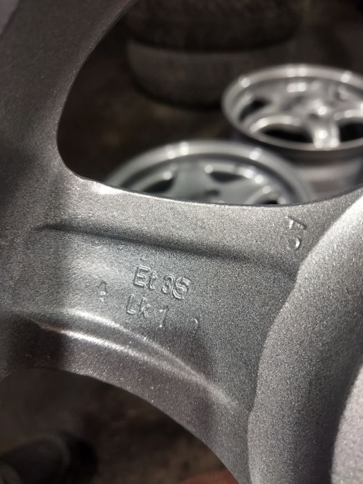 Диски на 14 германия 4*100