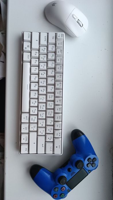 клавиатура,мышка,джойстик