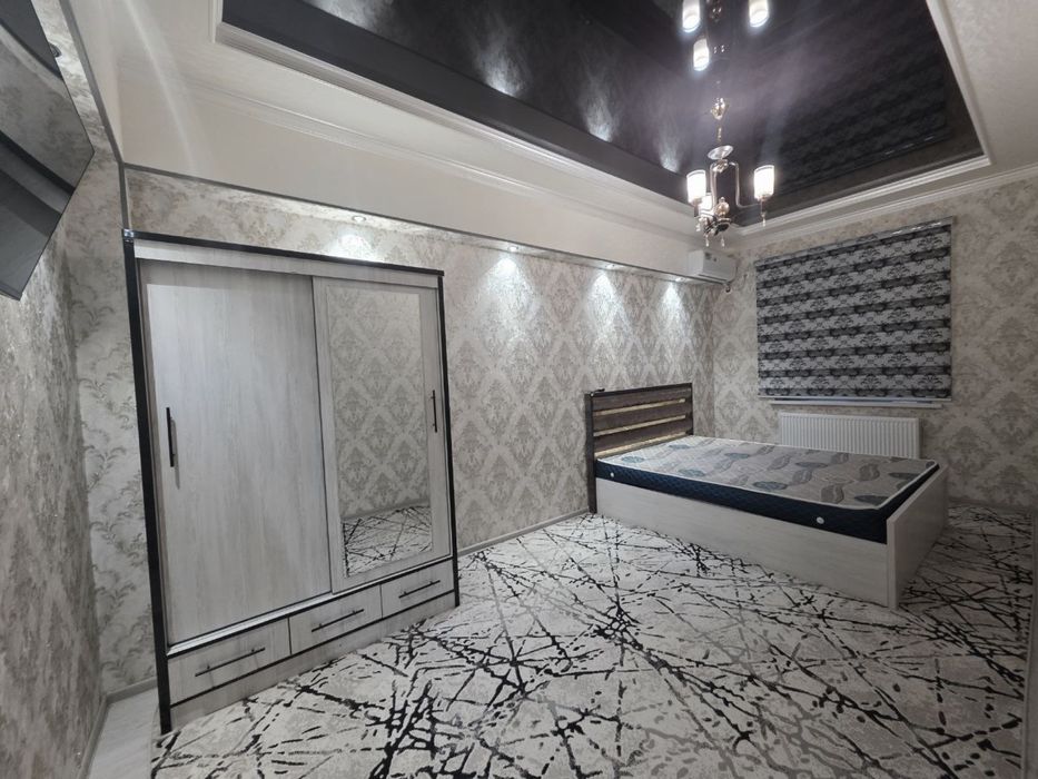 Срочно 1 хонали квартира сотилади Горгаз София