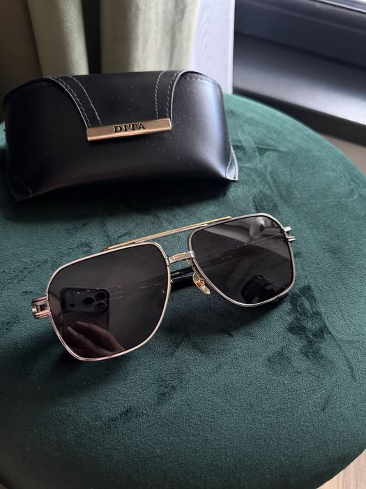 Ochelari de soare DITA