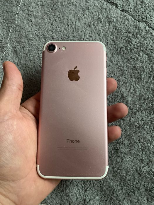 iphone 7  hama joy iwlid kamera sa xraro