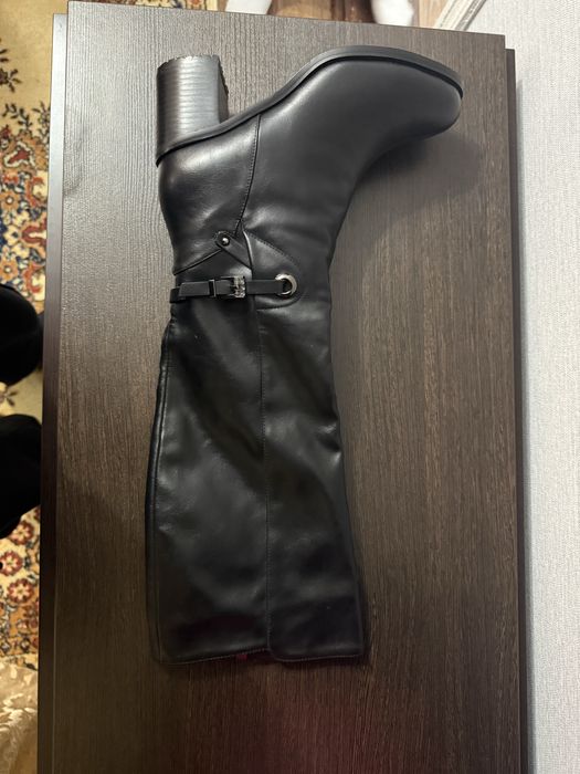 Сапоги Женские 40 размер