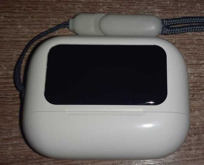 Новые TWS-наушники с ANC/ENC