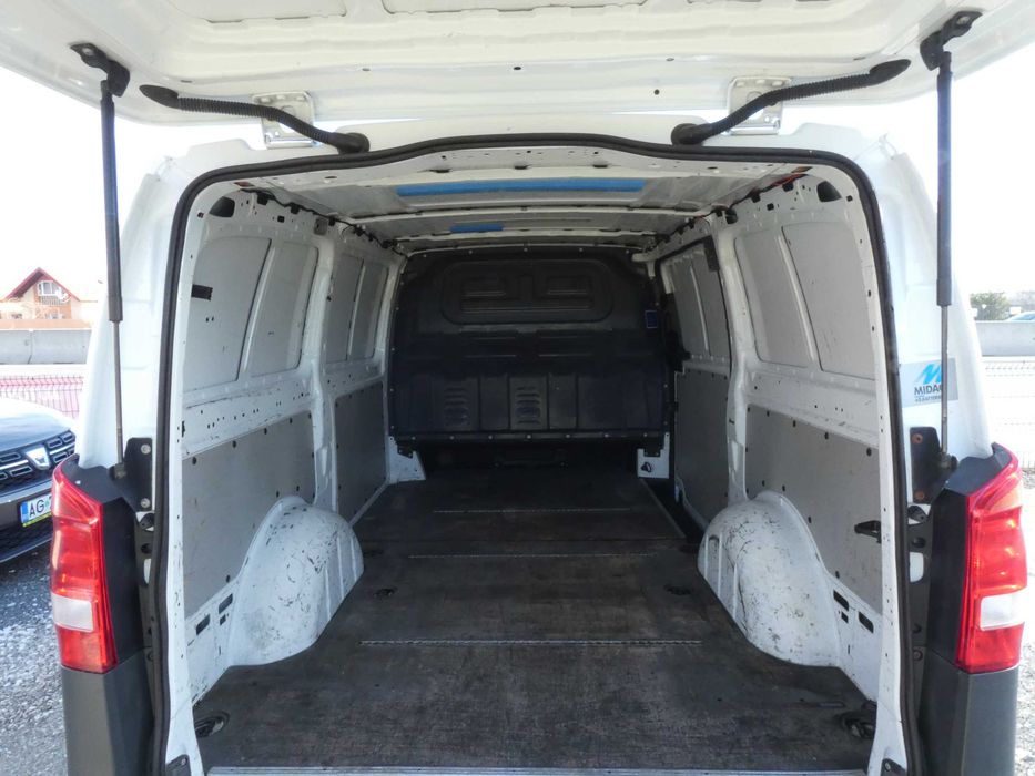 Mercedes Vito / stare foarte buna