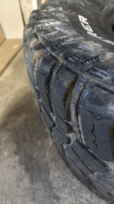 Cooper STT PRO 35x12.5 r15 uzat