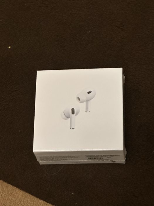 AirPods Pro 2 lichidare de stoc‼️