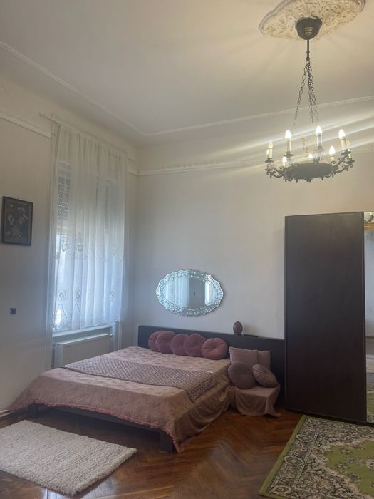 Apartament cu 3 camere Piata Iosefin