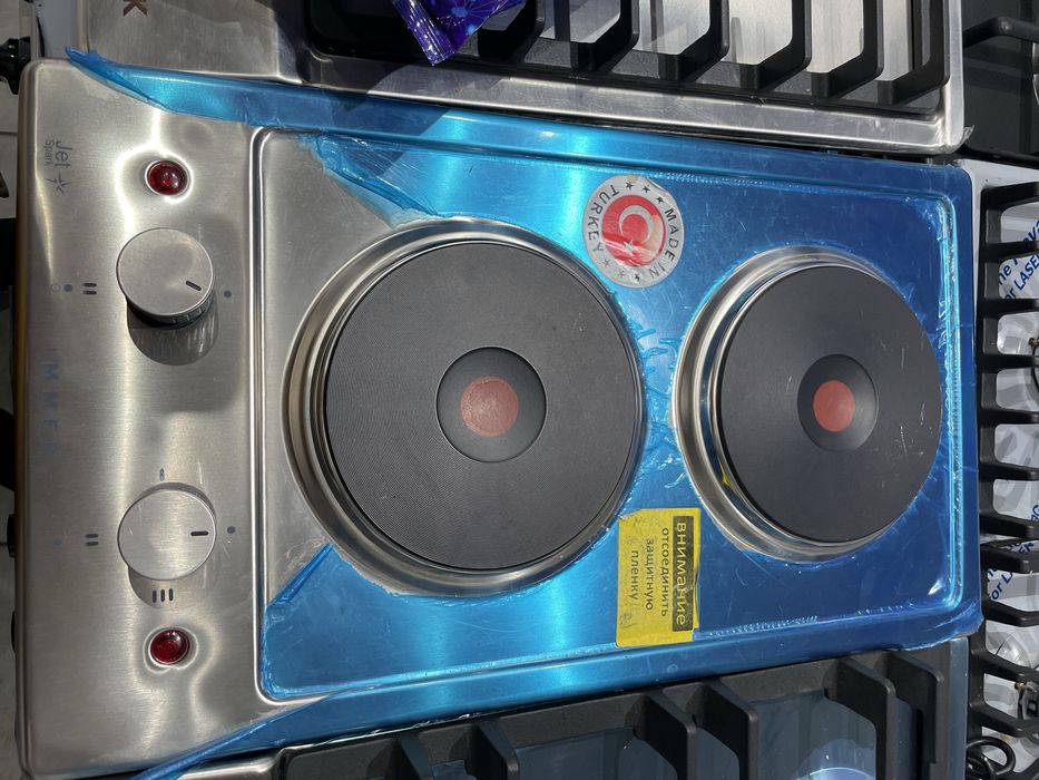 Варочная панель электричeская