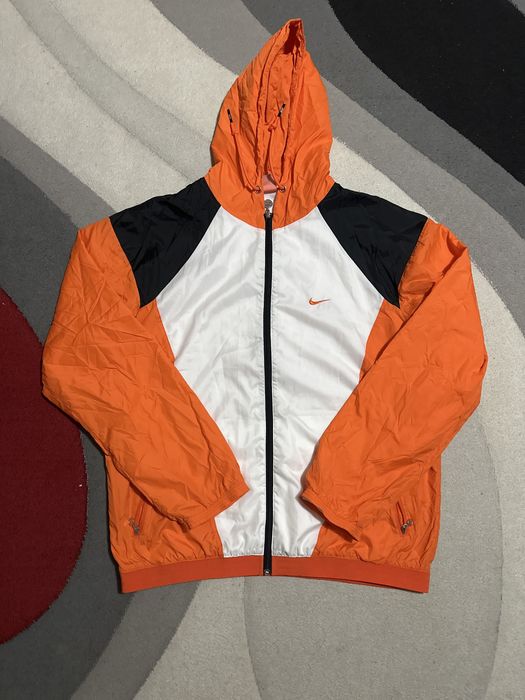 Мъжка ветровка Nike