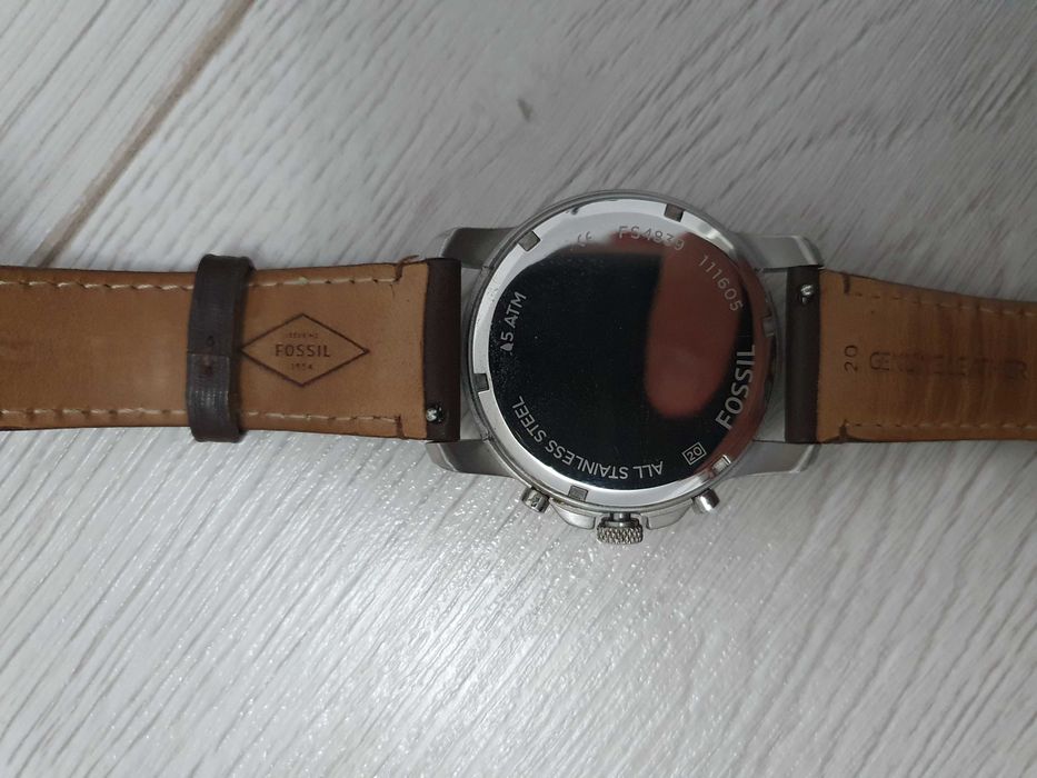 Ceas Fossil FS4839