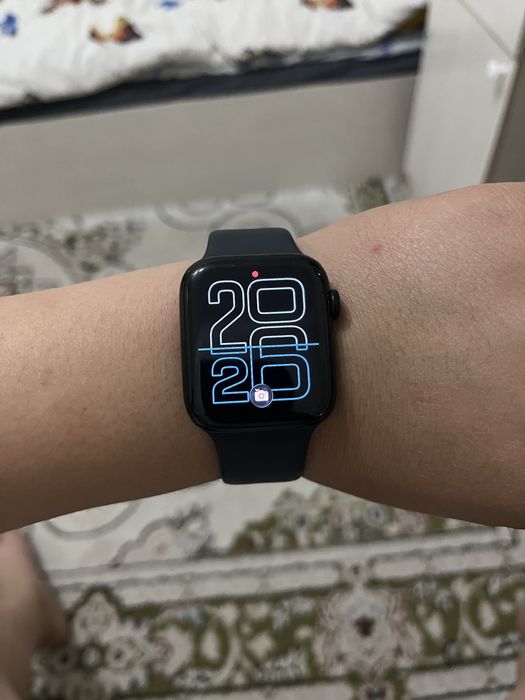 Apple Watch se 44mm original гарантия