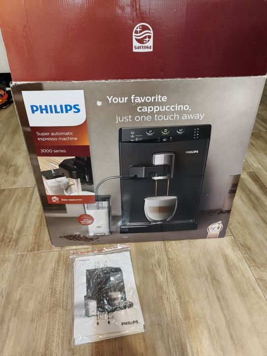 Expresor Philips automat