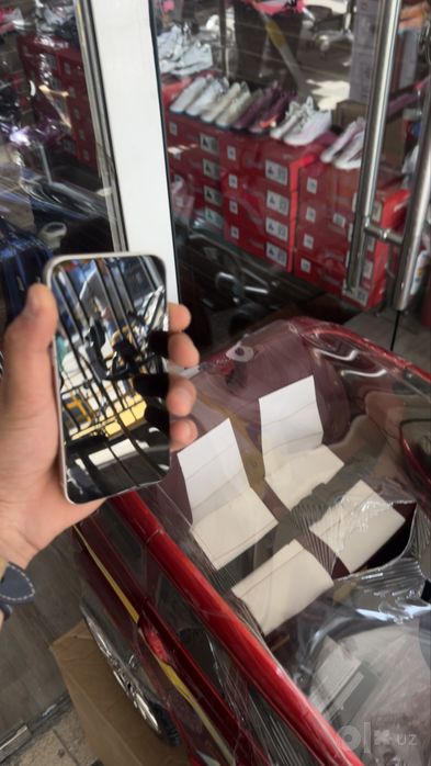 Iphone 12 zor te