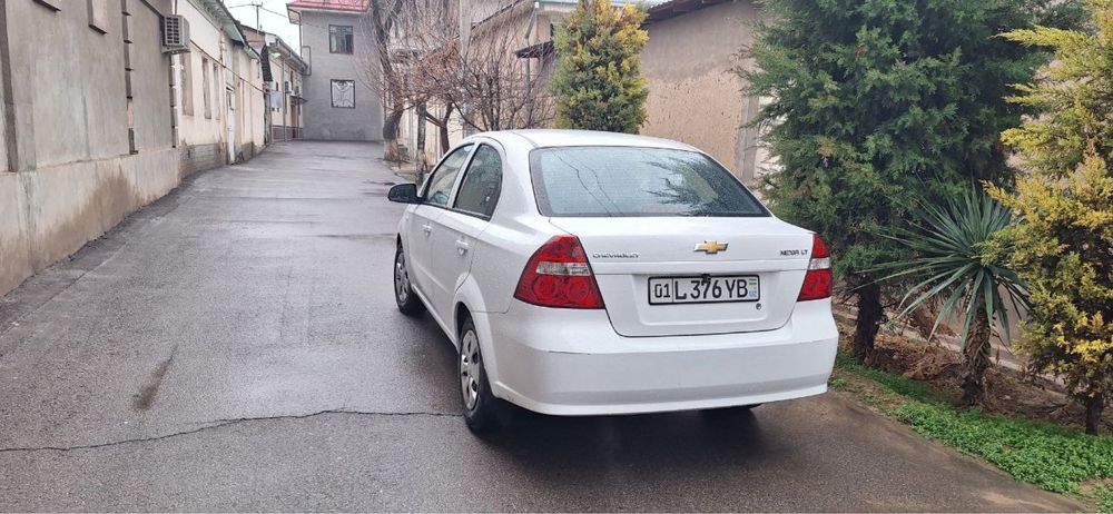 Nexia3 mexanika 138000 probeg 2017-yil