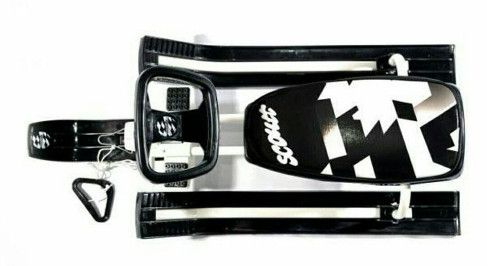 Шейна с кормило шейна с волан