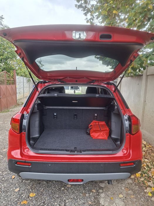 Vând auto Suzuki Vitara Allgrip 4x4