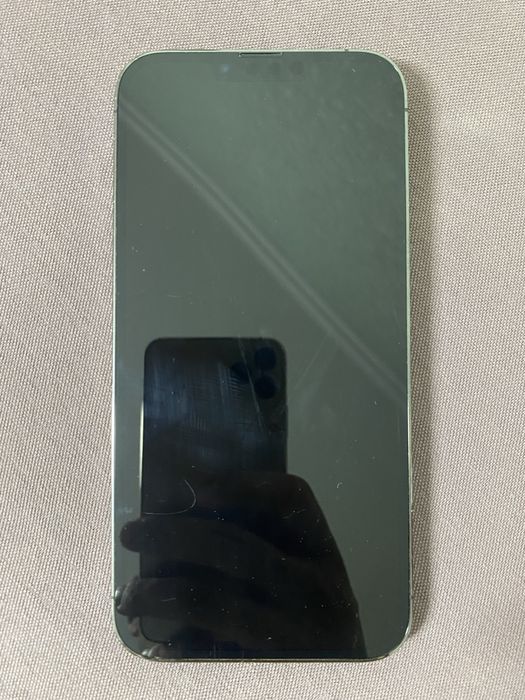 Iphone 13 Pro Max LL/A 256 gb