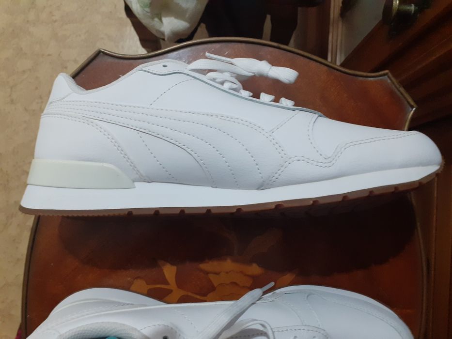 продам кроссовки PUMA