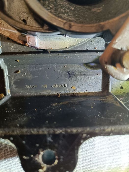 Продавам аксесоари за лодка