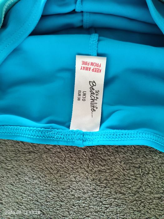 Costum de baie 2 piese