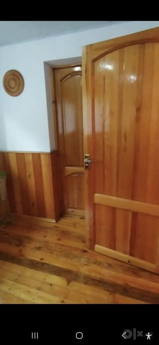 Dacha sotiladi veteranchi qishlog'ida