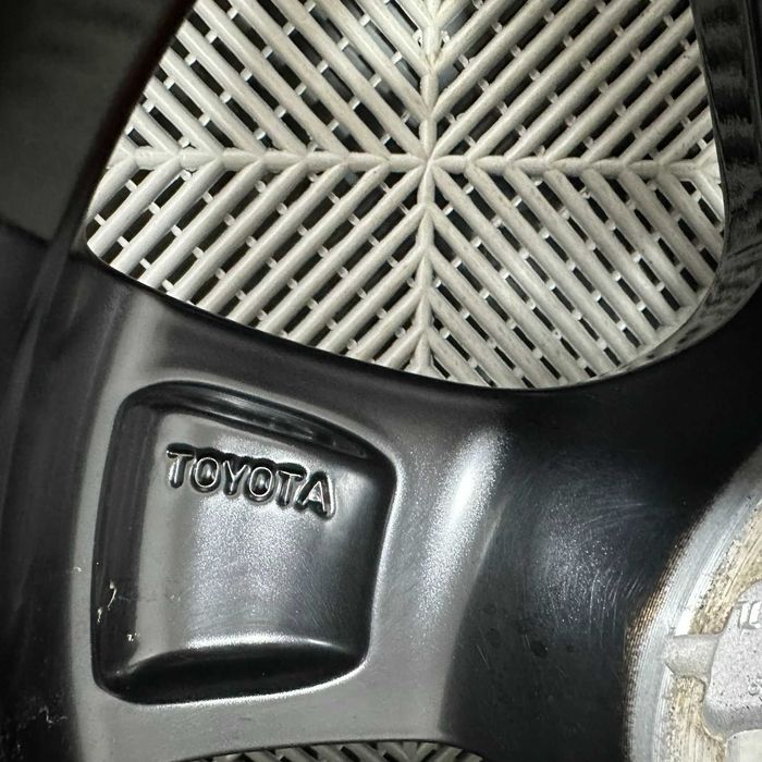Jante Toyota Yaris R15 TVA21% anv iarna 185/65 R15