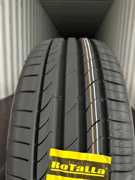 Нови Летни Гуми ROTALLA SETULA S-RACE RU01 225/45R18 95W XL Нов DOT