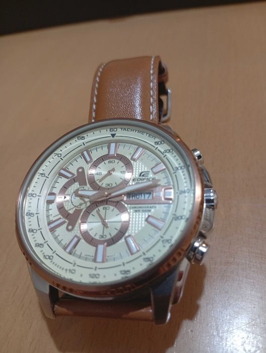 Casio edifice EF-549L DY