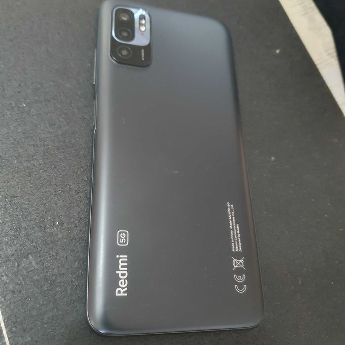 Vând Redmi Note 10 5G