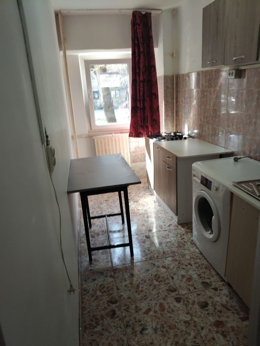 Garsoniera 13 Septembrie!