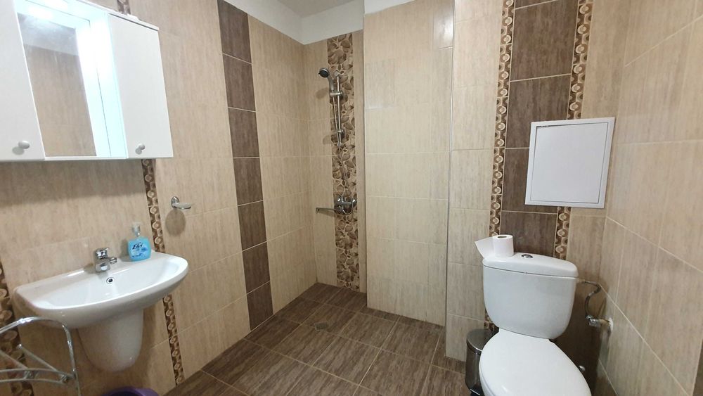 Апартамент за Нощувки Студентски град