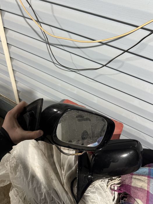 Боковое зеркало Lexus GS (190 кузов)