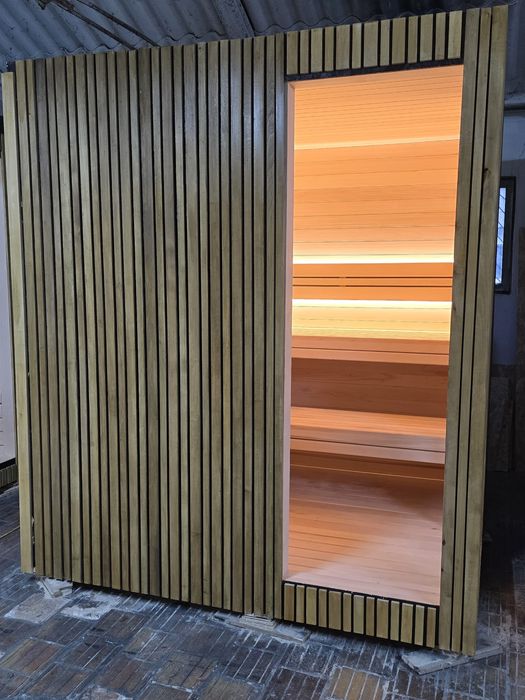 Saune filandeze premium