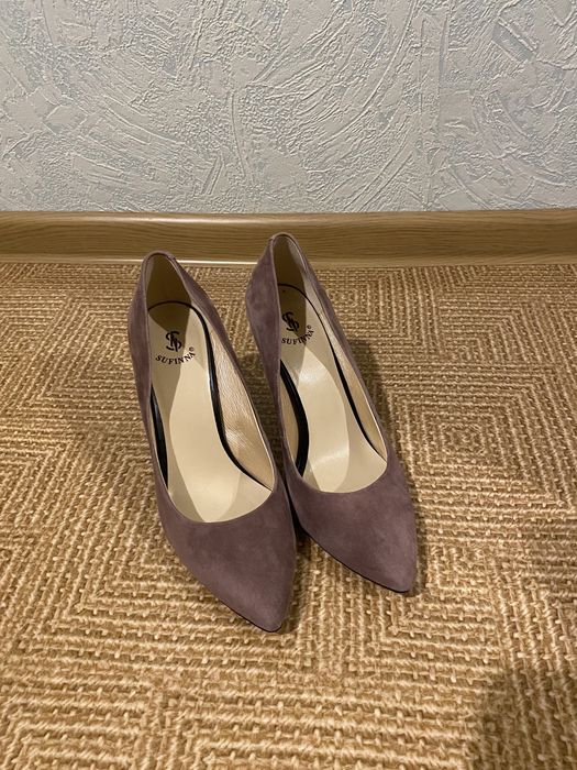 Туфли женские