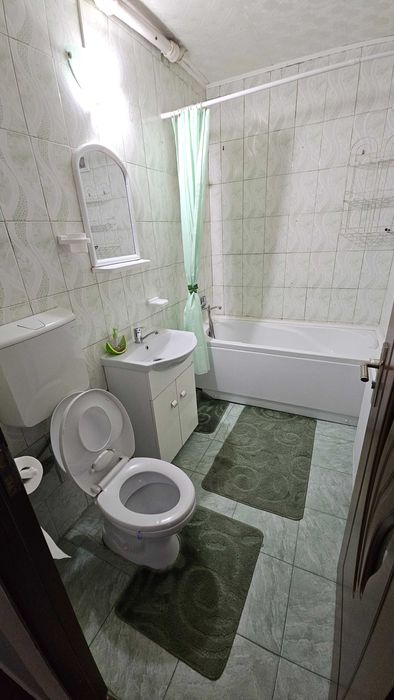 Apartament 3 camere de inchiriat in Campia Turzii