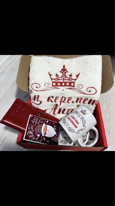 Ванный халат